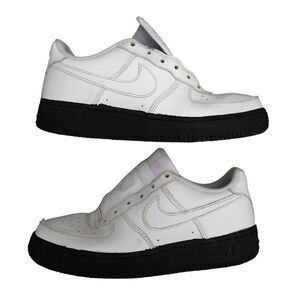 CUSTOM Nike Air Force 1 Low White Size 5.5